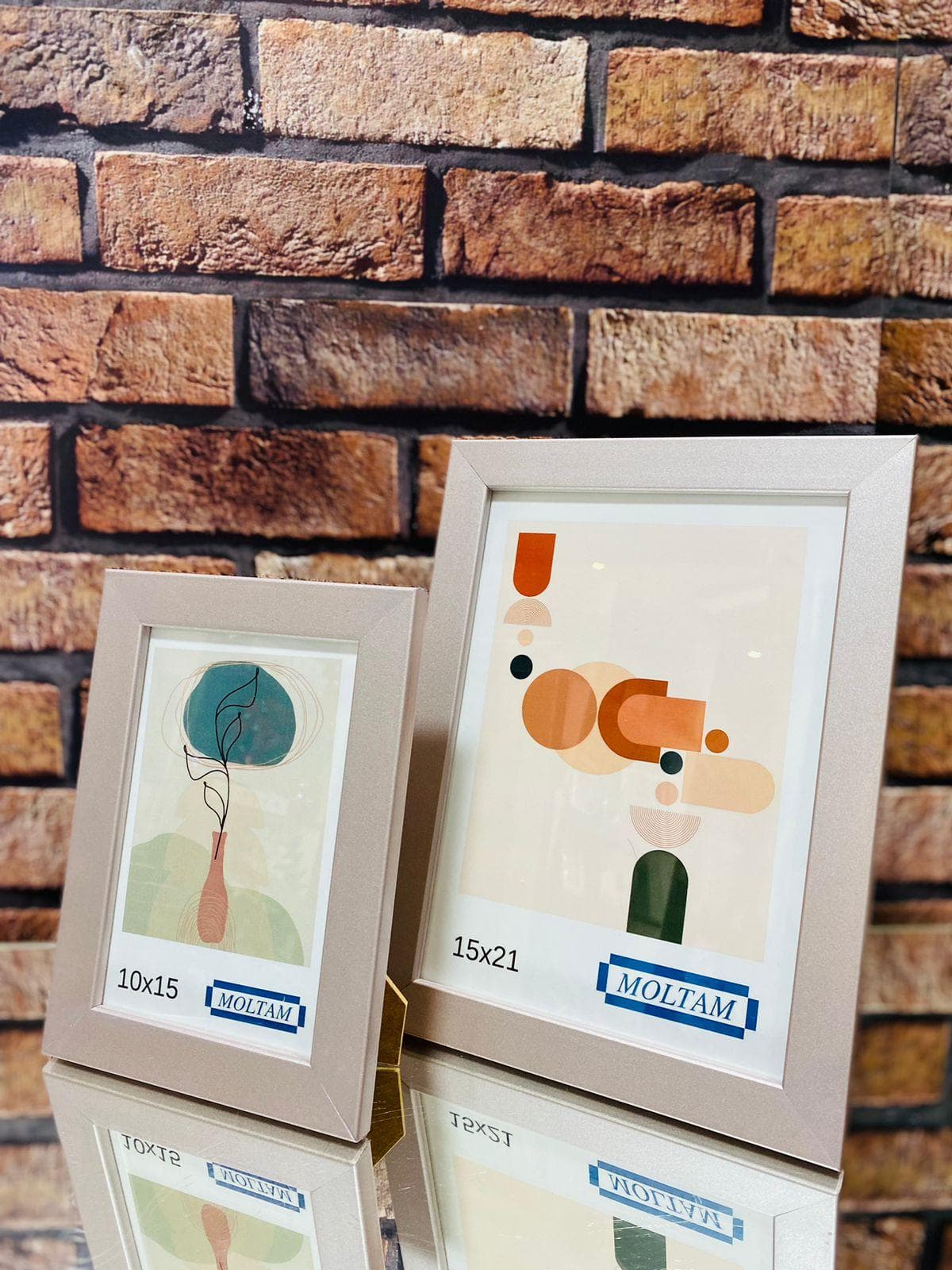 Porta Retrato Série Clean HS