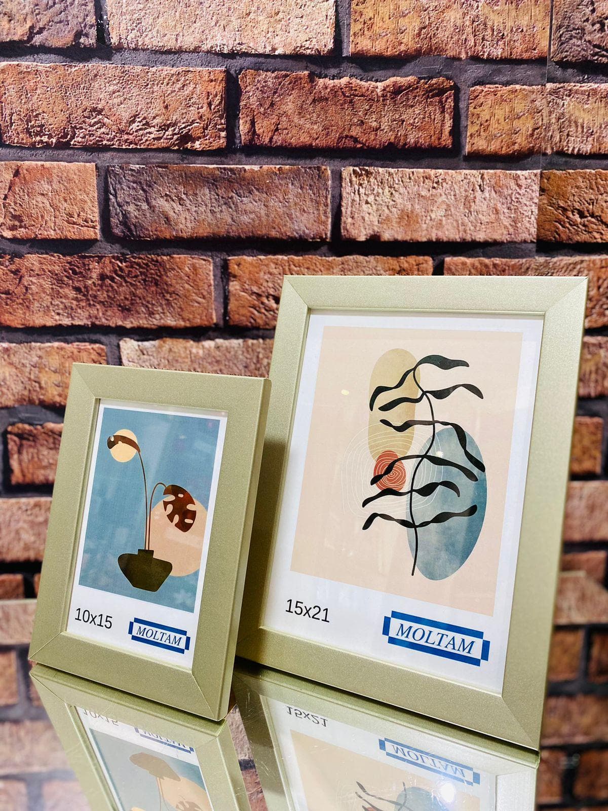 Porta Retrato Série Clean HS