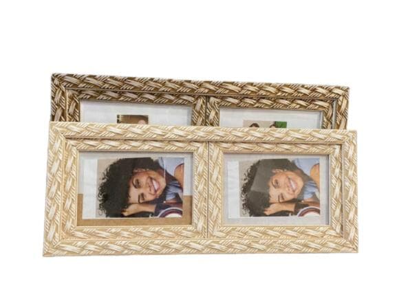 Painel de Fotos 2 POSES (2-10x15) - Pop c/ Pop