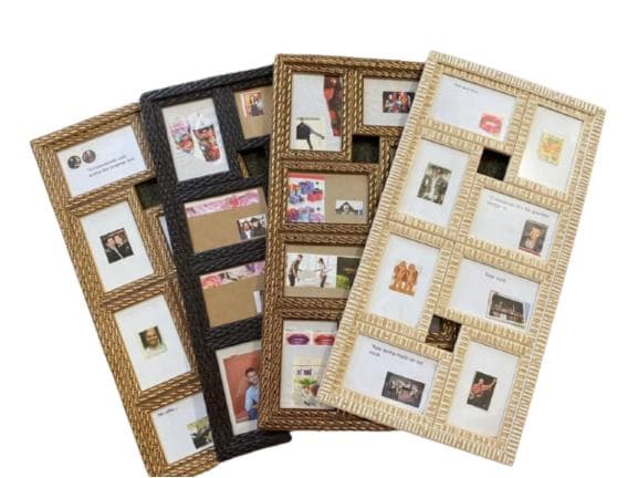 Painel de Fotos 8 POSES (8-10x15) - Pop c/ Pop