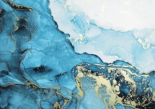 Gravura abstrato ABSM17