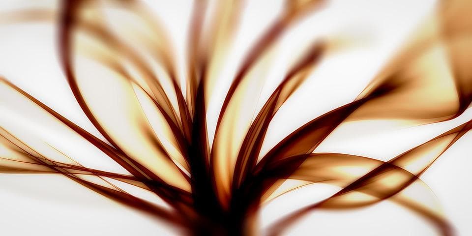 Gravura abstrato ABS5