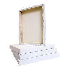 Tela para Pintura COMUM