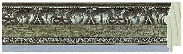 M11/83/E - PRATA ENVELHECIDO