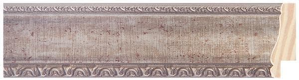 M11/88/A - PRATA ENVELHECIDO