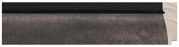 M11/99/A - PRATA COM PRETO